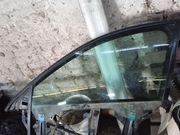 Szyba boczna lewy przód Audi A6 C5
