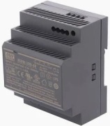 HDR-100-48 Zasilacz AC/DC na szynę DIN (PSU)