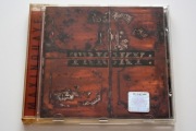 TRICKY Maxinquaye(CD)1995