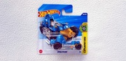 Hot Wheels Experimotors  Speed Driver 8/10 2025