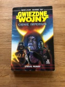 Steve Perry - Cienie Imperium STAR WARS 