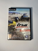 The Crew: Wild Run Edition PC Super Stan