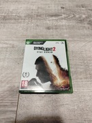 Gra dying light 2 Xbox one
