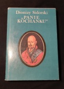 Panie Kochanku Karol Radziwiłł biografia Sidorski 1987 PRL Śląsk