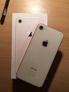 Iphone 8 ROSE GOLD 64 GB