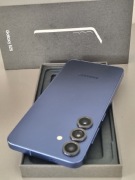 Samsung Galaxy S25  o pojemnosci 128 Rom i 12 Gb Ram