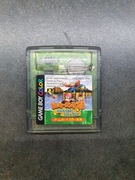 Donkey Kong GB (Donkey Kong Land 3) Nintendo Game Boy Color
