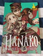 Hanako - duch ze szkolnej toalety - tom nr 2