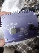 Zasilacz elektroniczny LUMATEK LK6240 250W  400W 600W  + NOWA Żarówka 