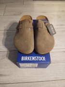 Sprzedam nowe klapki Birkenstock 40