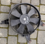 Mitsubishi Pajero 3,2 did wentylator