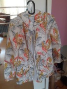 Kurtka Reserved dziewczęca piekna 