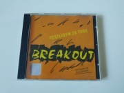 BREAKOUT - POSZŁABYM ZA TOBĄ- CD