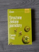 Smażone zielone pomidory, Fannie Flagg