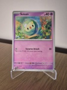 Karta Pokemon TCG: Solosis (TEF 070)
