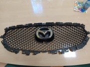 Mazda cx3 2020 Atrapa chłodnicy z logo
