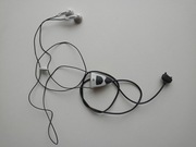 zestaw słuchawkowy stereo Nokia HDS-3. 