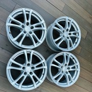 Felgi aluminiowe anzio 7,5 J x 17 et 42 (Honda CR-V 3,4)