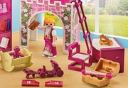 Pokój małej księżniczki - 9869 playmobil