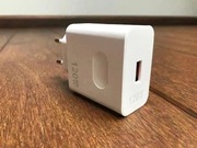 Szybka Ładowarka sieciowa 120W, GaN, QC 3.0, Każdy smartfon. Nowa.