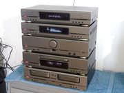 Wieża Okano Prestige 8000 korektor sprawna. DOSTAWA.