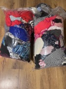 Worek 5kg ubrania z USA