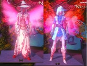 Konto Neverwinter Online 126k GS