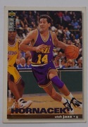 Karta Upper Deck 1995 Jeff Hornacek
