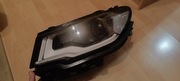 Lampa lewa Jeep Compass II 
