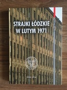 Strajki łódzkie w lutym 1971