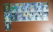 Real Madrid RMA + Limited FF + JWL Panini FIFA 365 2026