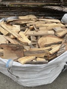 Suche drewno opalowe