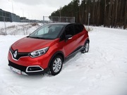 Sprzedam RENAULT CAPTUR