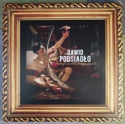Podsiadło Dawid - Annoyance and Disappointment 2LP