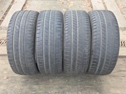 Komplet opon GoodYear Efficient Grip 205/55R16 91V DOT 4x3716 - 5mm