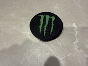 Monster LIDcover/wieko
