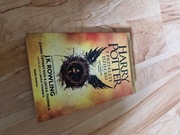 Harry Potter i Przeklęte dziecko