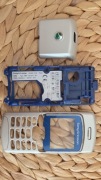 Obudowa Sony Ericsson t230 z demontażu 