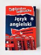 Repetytorium maturalne Język angielski 