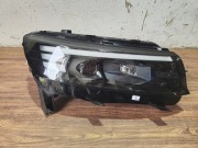 Lampa prawy przód Opel Combo E Lift 9864193880