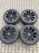 20” Koła zimowe 748M BMW X5 X6 G05 G06 36115A81989