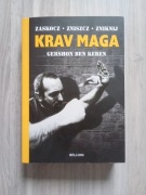 Krav Maga Gershon Ben Keren