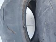 Sprzedam ContiRaceAttack 2 komplet przód i tył 200/55 zr 17 120/70 zr 17