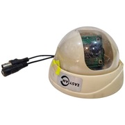 Kamera kopułowa CCTV EC-C-221