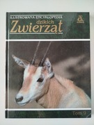 Ilustrowana encyklopedia dzikich zwierząt, tom 9