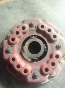 Docisk sprzęgła do silnika 6C107 ( LEYLAND)