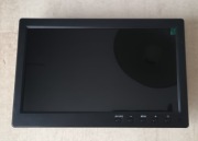 Monitor LCD 10,1'' z HDMI VGA AV 12V