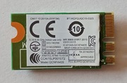 KARTA WIFI ATHEROS QCNFA435 NGFF M.2 BT 4.1