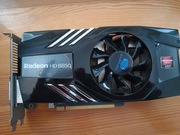 Karta graficzna AMD Radeon HD6850