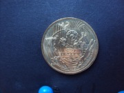 Moneta 2zł EURO  z 2012r.